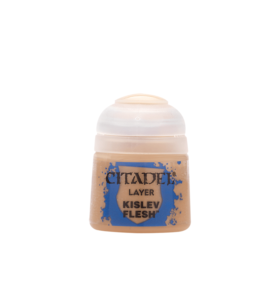 KISLEV FLESH (12ML) - Games Workshop
