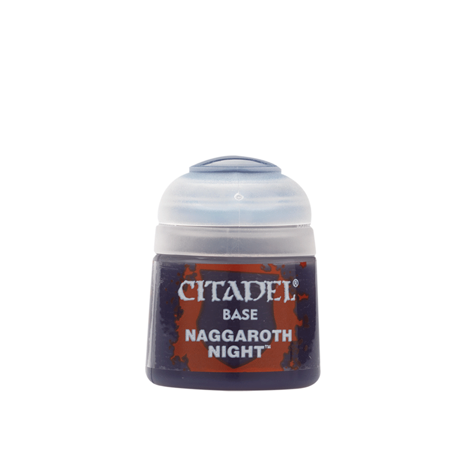 NAGGAROTH NIGHT 12ML - Games Workshop