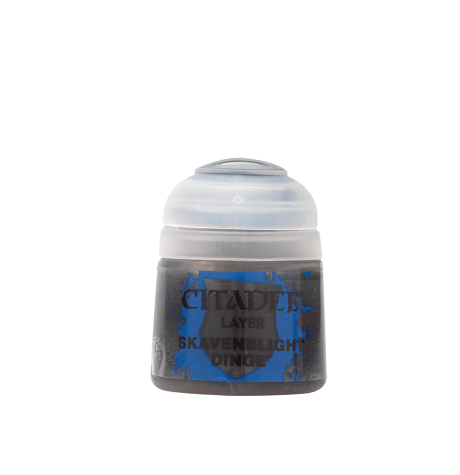 SKAVENBLIGHT DINGE 12ML - Games Workshop