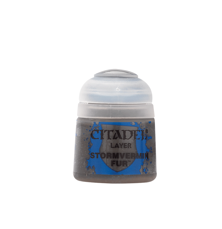 STORMVERMIN FUR 12ML - Games Workshop