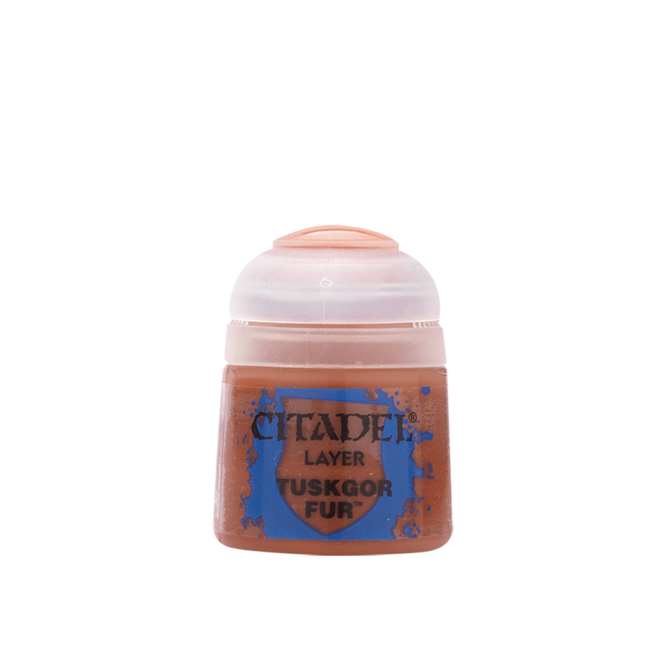 TUSKGOR FUR 12ML - Games Workshop