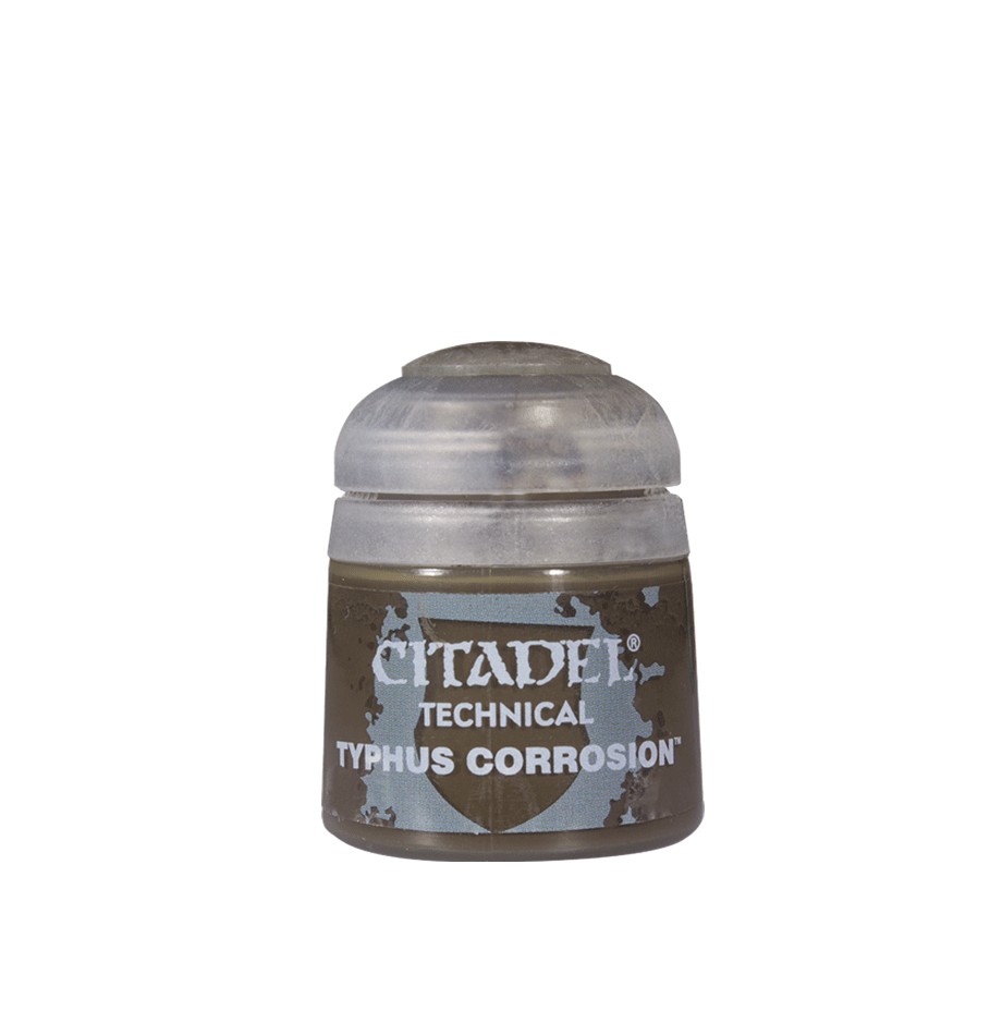 TYPHUS CORROSION (12ML) - Games Workshop