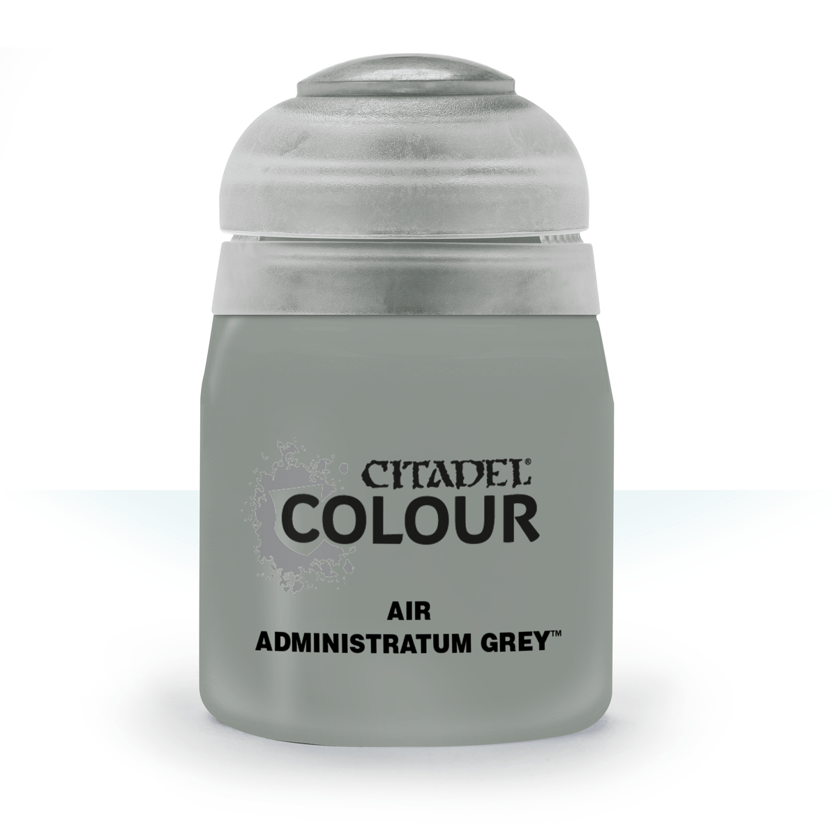 AIR: ADMINISTRATUM GREY (24ML) - Games Workshop