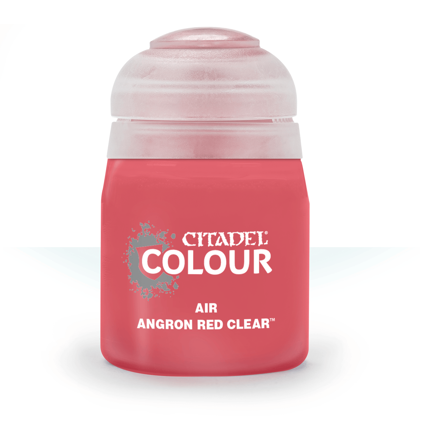 AIR: ANGRON RED CLEAR (24ML) - Games Workshop