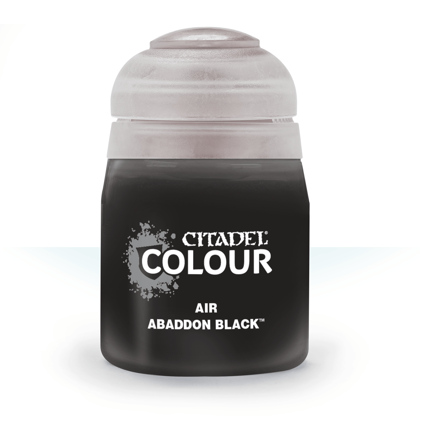 AIR: ABADDON BLACK (24ML) - Games Workshop