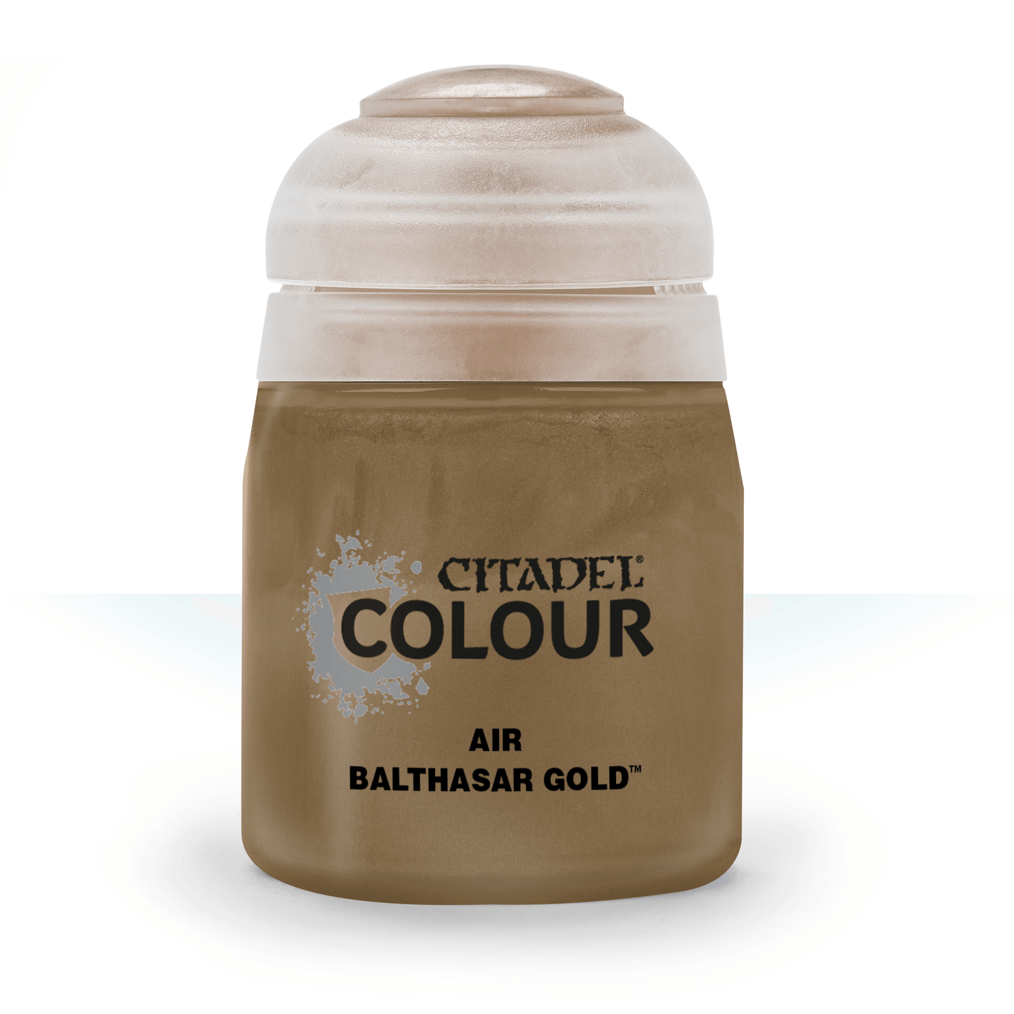 AIR: BALTHASAR GOLD 24ML - Games Workshop