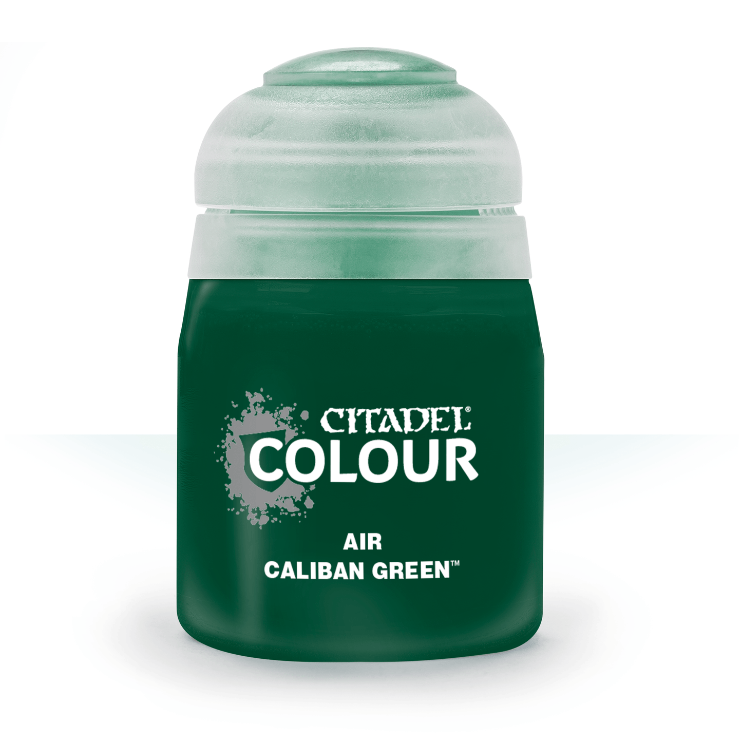 AIR: CALIBAN GREEN - Games Workshop