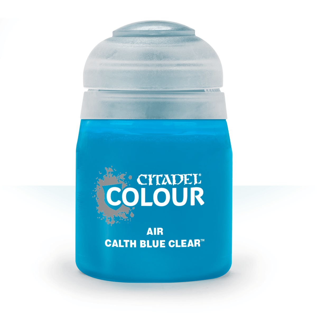 AIR: CALTH BLUE CLEAR (24ML) - Games Workshop
