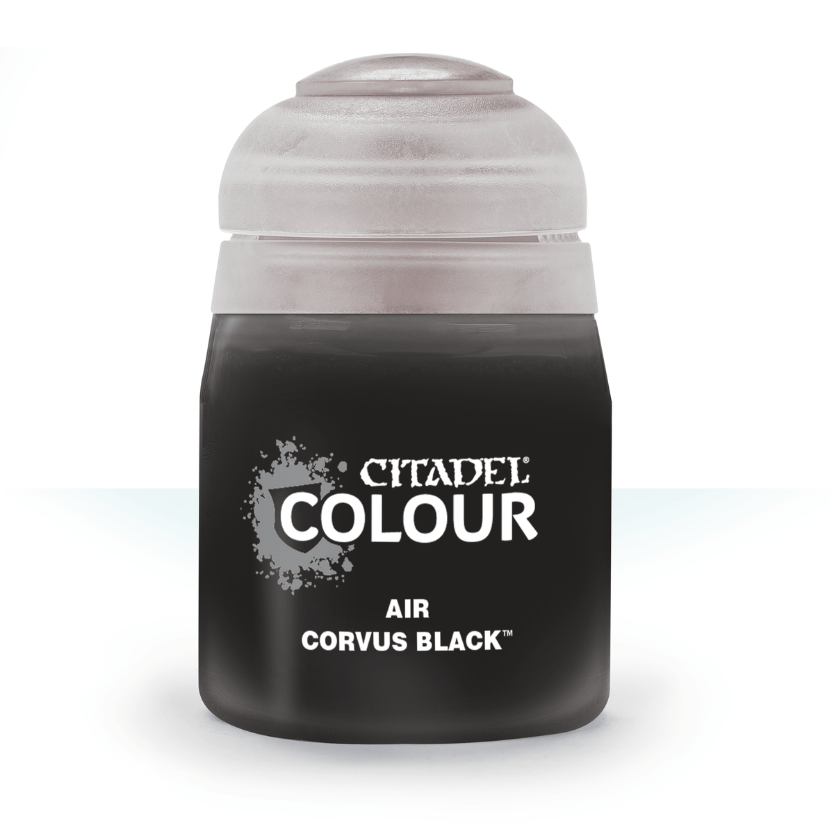 AIR: CORVUS BLACK (24ML) - Games Workshop