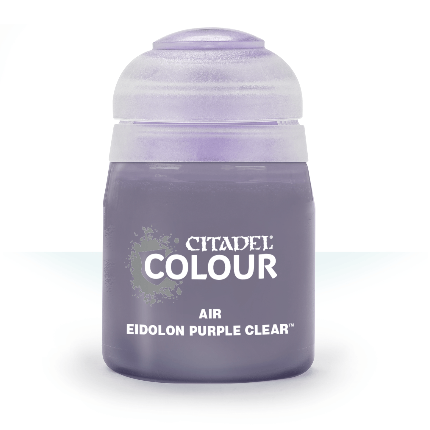 AIR: EIDOLON PURPLE CLEAR (24ML) - Games Workshop