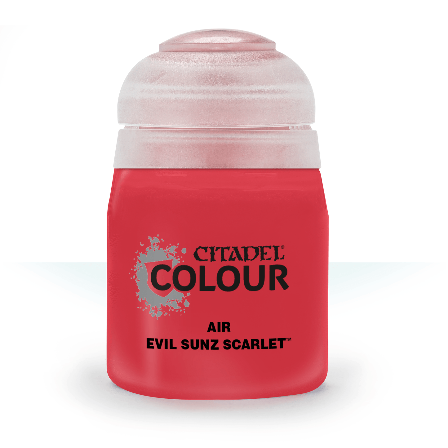 AIR: EVIL SUNZ SCARLET (24ML) - Games Workshop