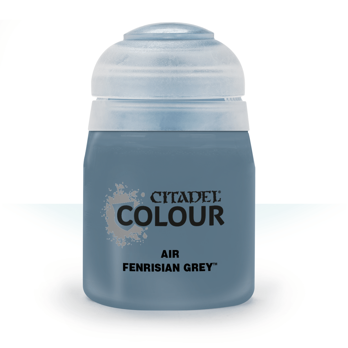 AIR: FENRISIAN GREY (24ML) - Games Workshop
