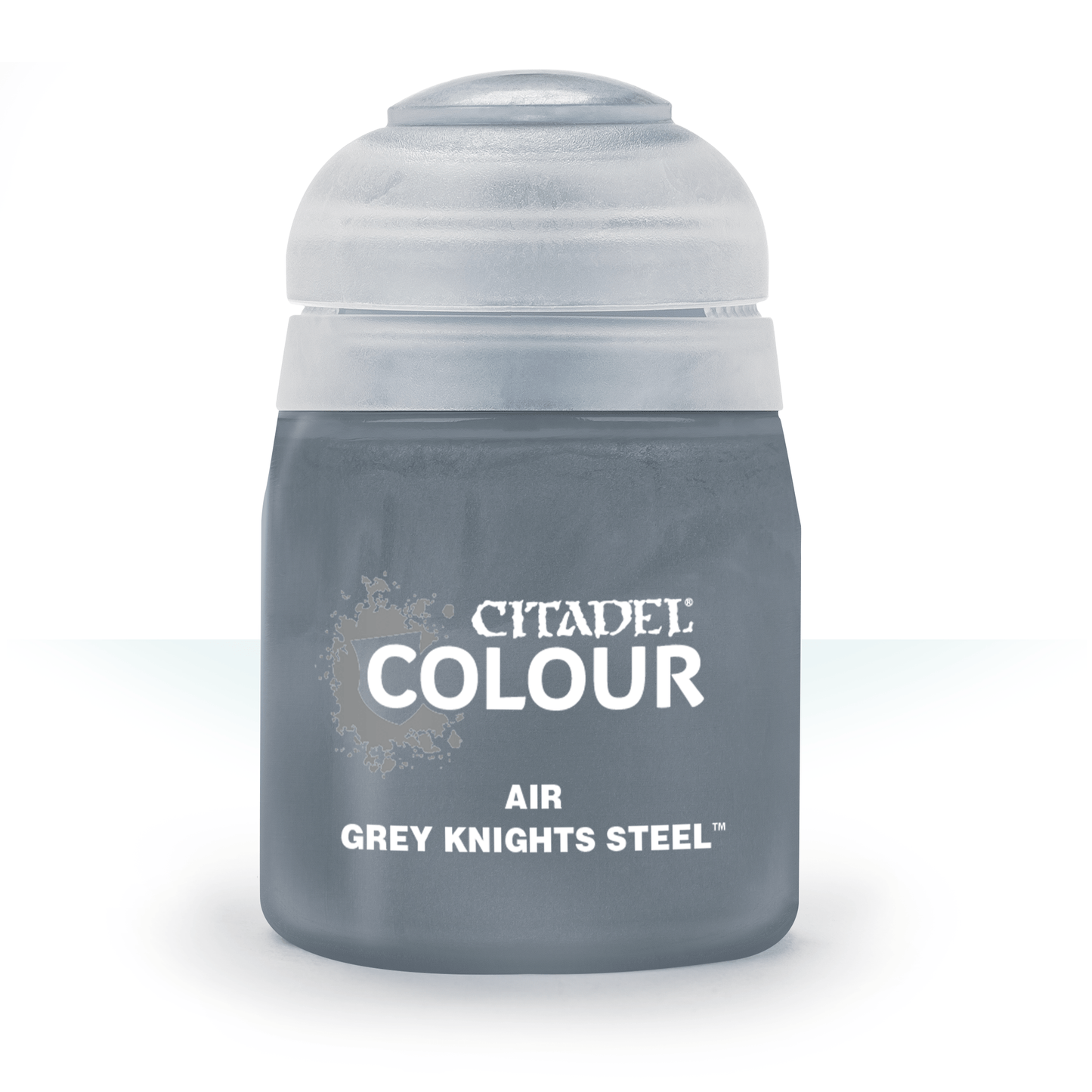 AIR: GREY KNIGHTS STEEL (24ML) - Games Workshop
