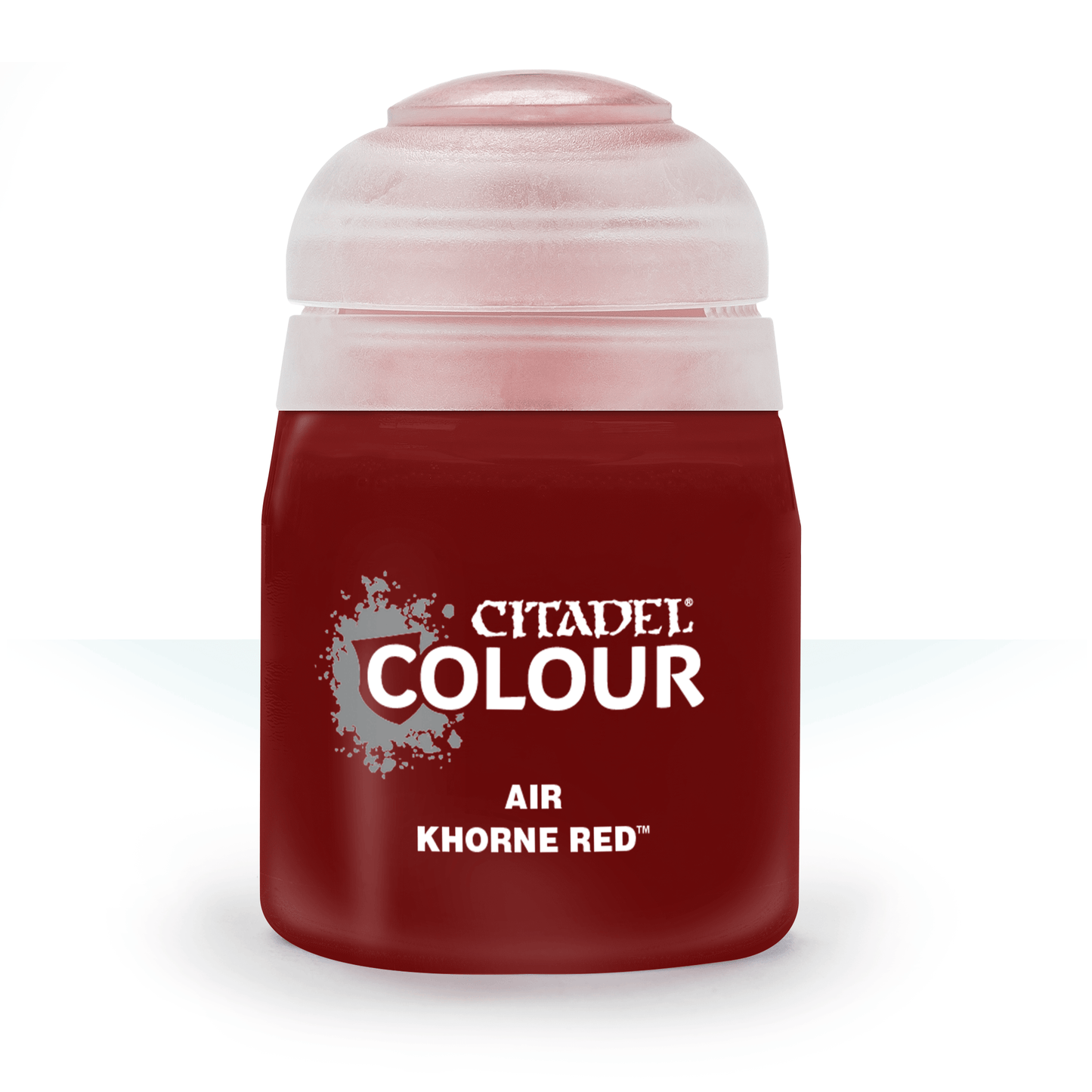 AIR: KHORNE RED (24ML) - Games Workshop