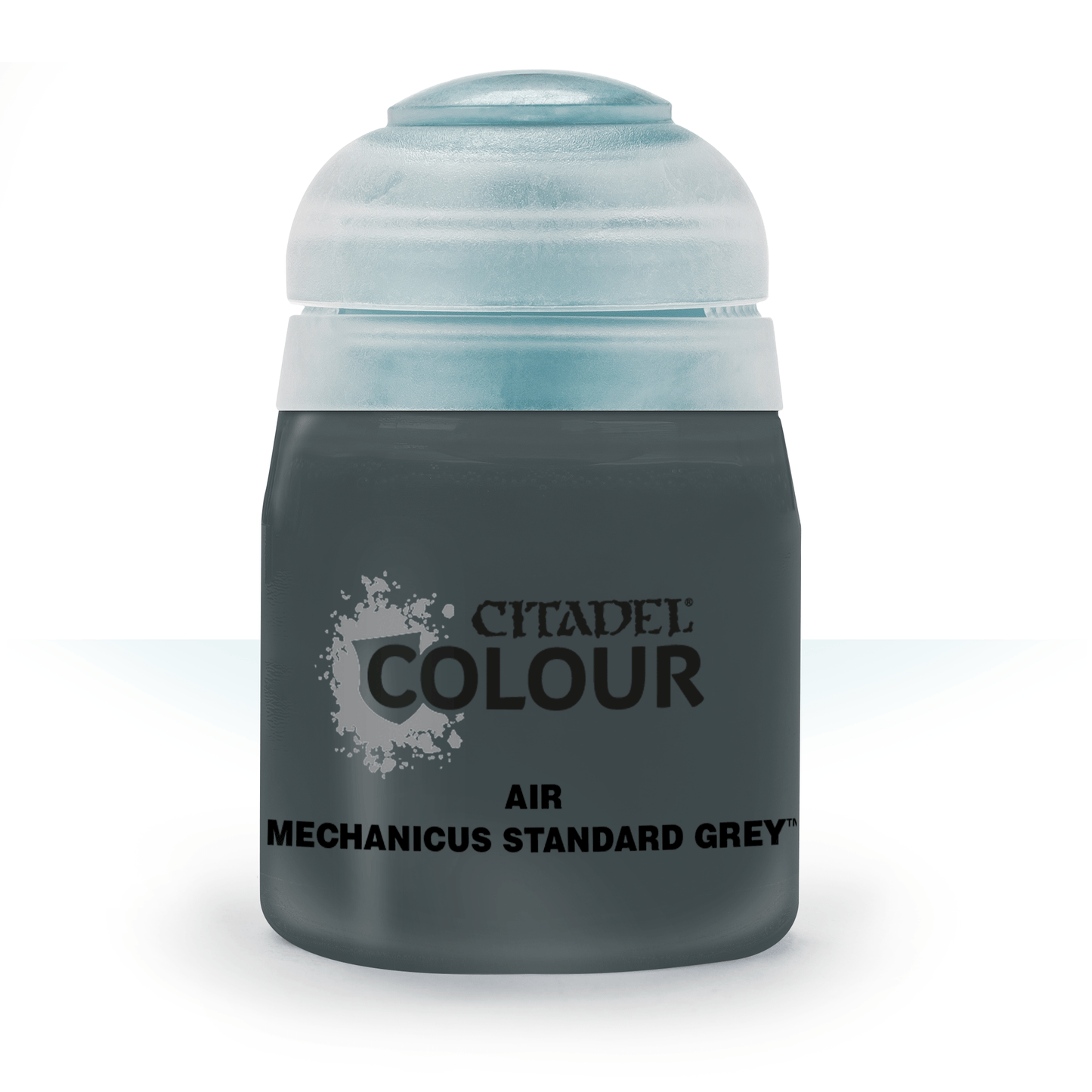 AIR: MECH STANDARD GREY (24ML) - Games Workshop