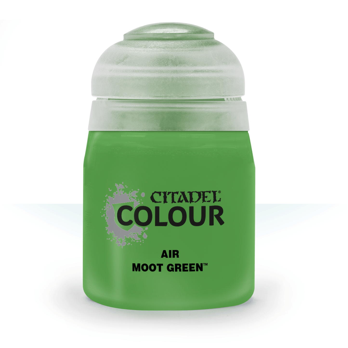 AIR: MOOT GREEN (24ML) - Games Workshop
