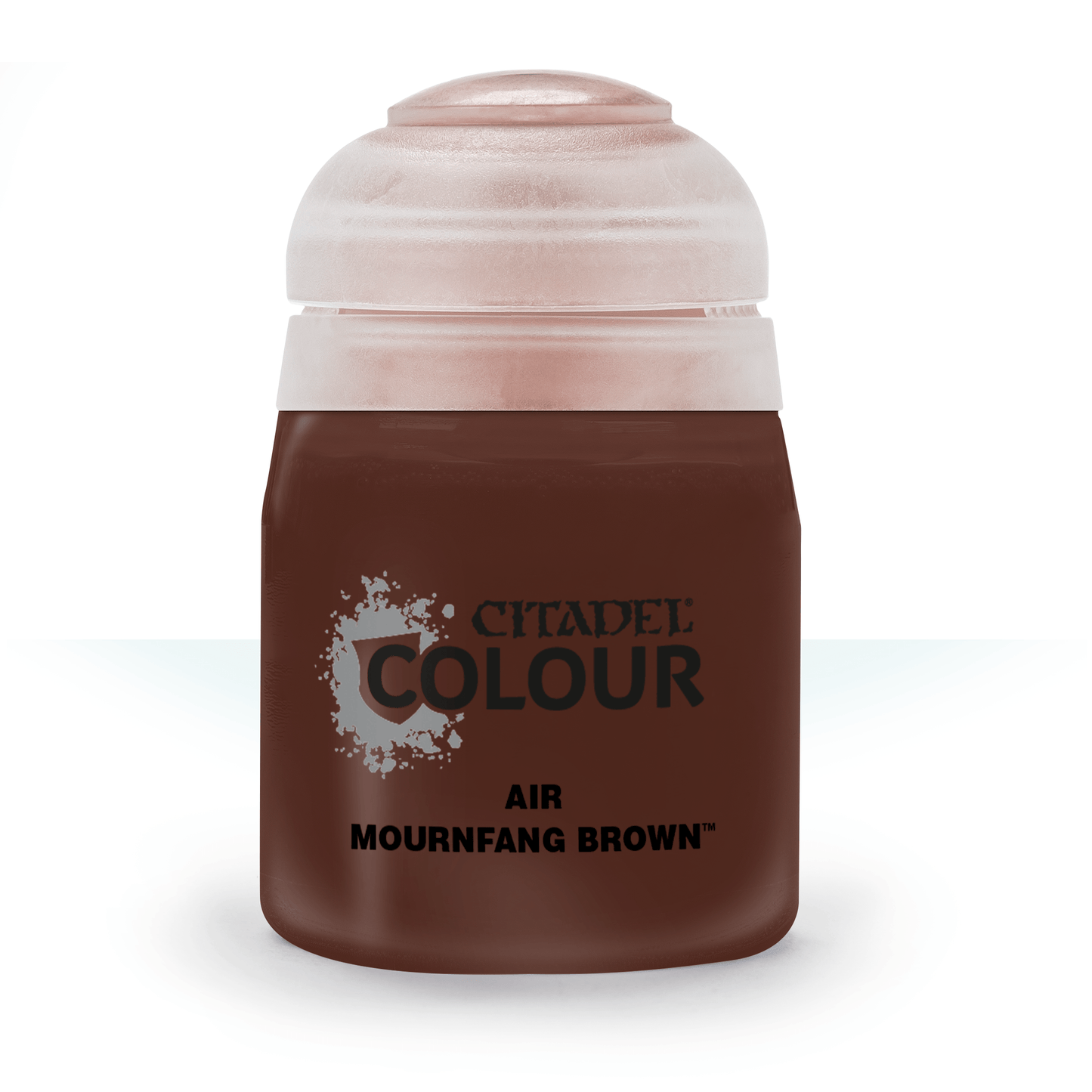 AIR: MOURNFANG BROWN 24ML - Games Workshop