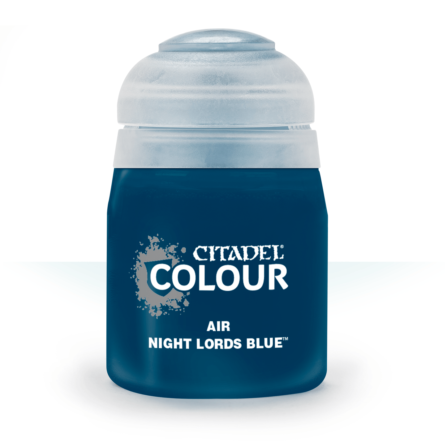 AIR: NIGHT LORDS BLUE 24ML - Games Workshop