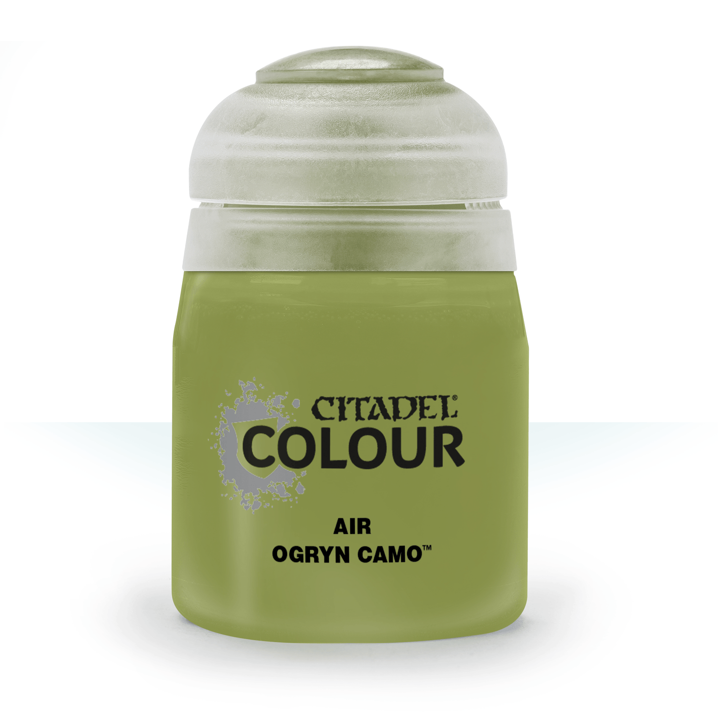 AIR: OGRYN CAMO (24ML) - Games Workshop
