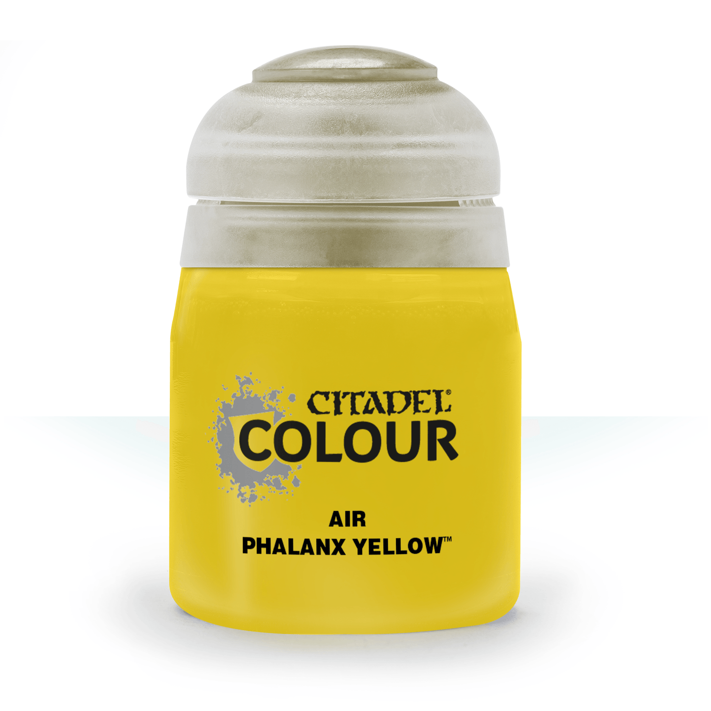 AIR: PHALANX YELLOW (24ML) - Games Workshop