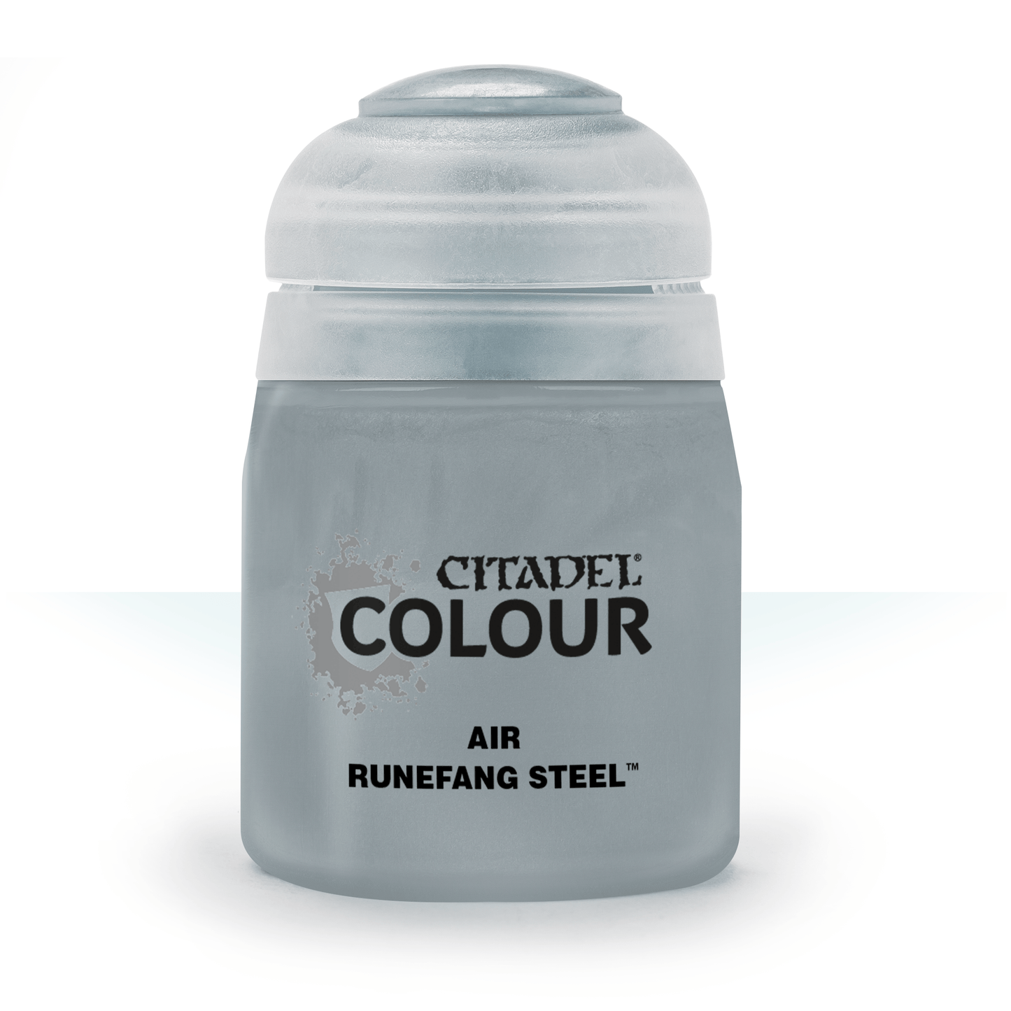 AIR: RUNEFANG STEEL 24ML - Games Workshop