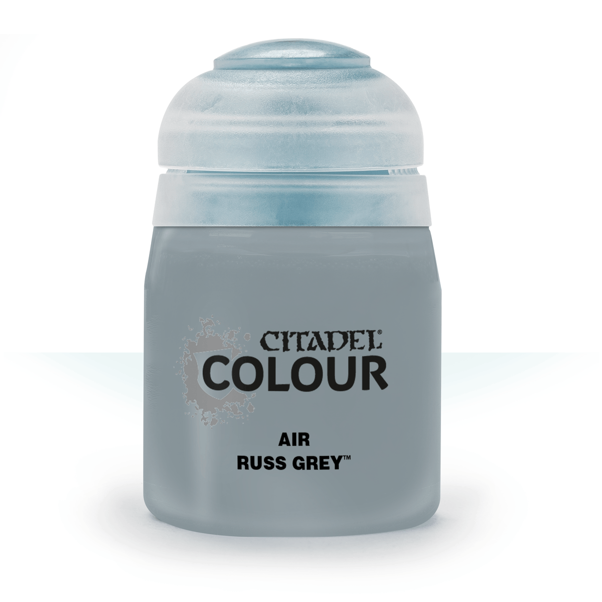 AIR: RUSS GREY (24ML) - Games Workshop