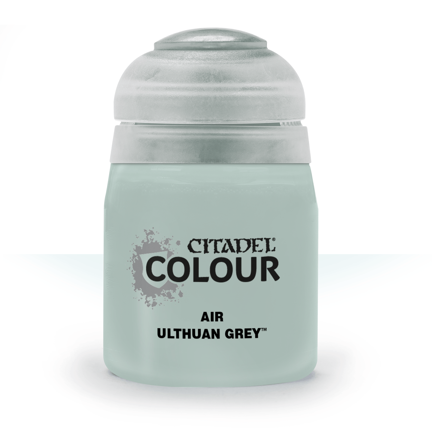 AIR: ULTHUAN GREY (24ML) - Games Workshop