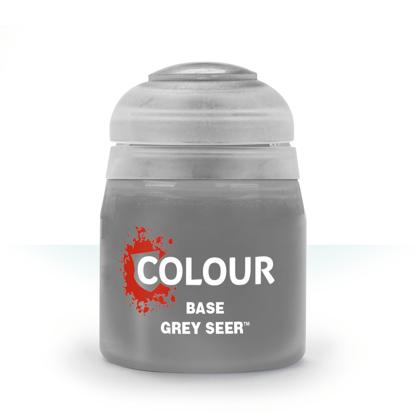 BASE: GREY SEER (12ML) - Games Workshop