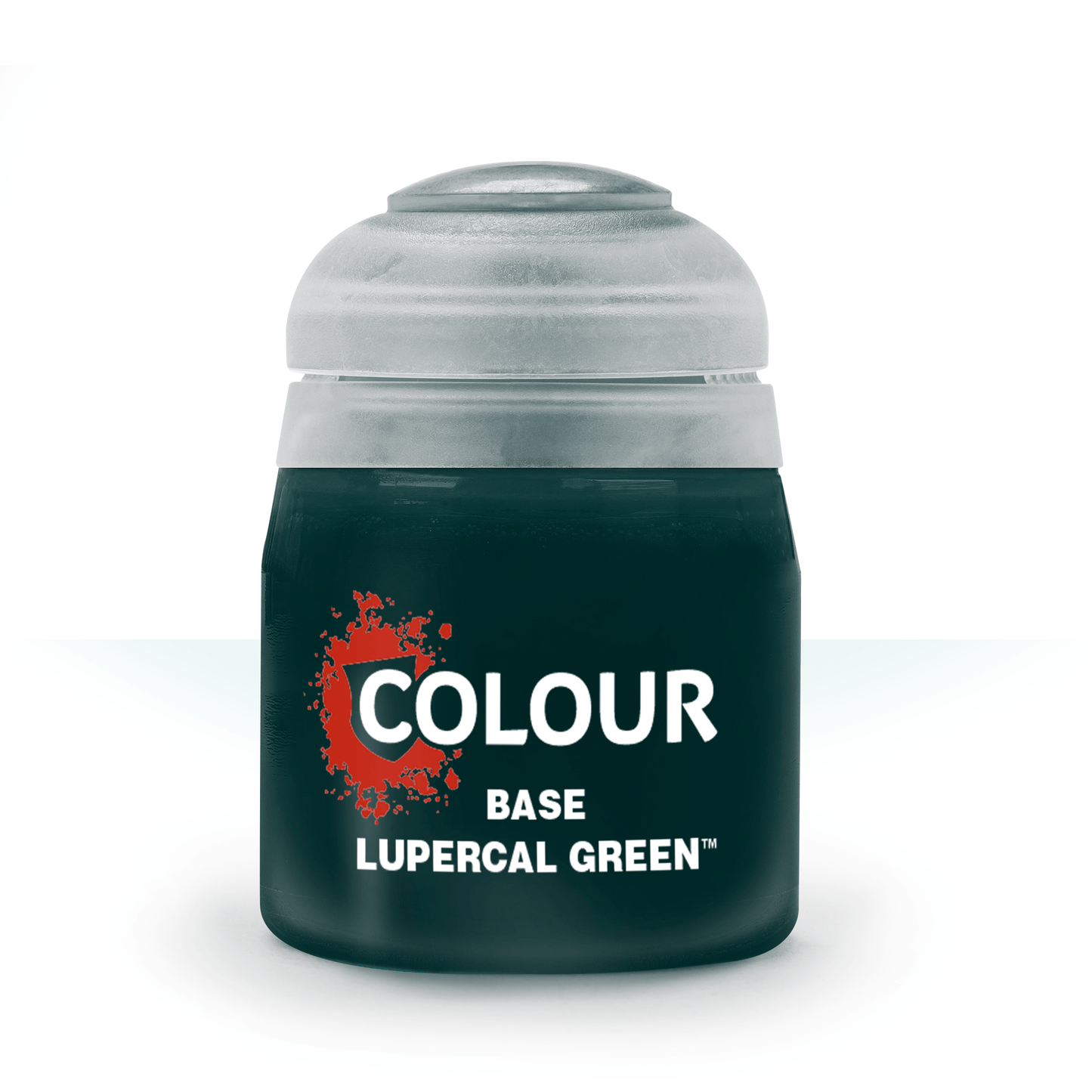 BASE: LUPERCAL GREEN (12ML) - Games Workshop