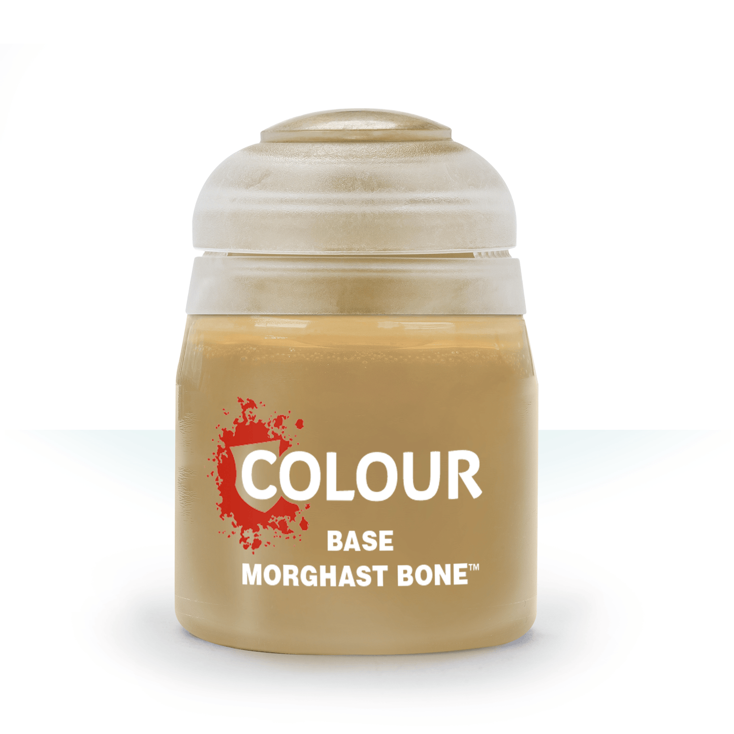 BASE: MORGHAST BONE (12ML) - Games Workshop