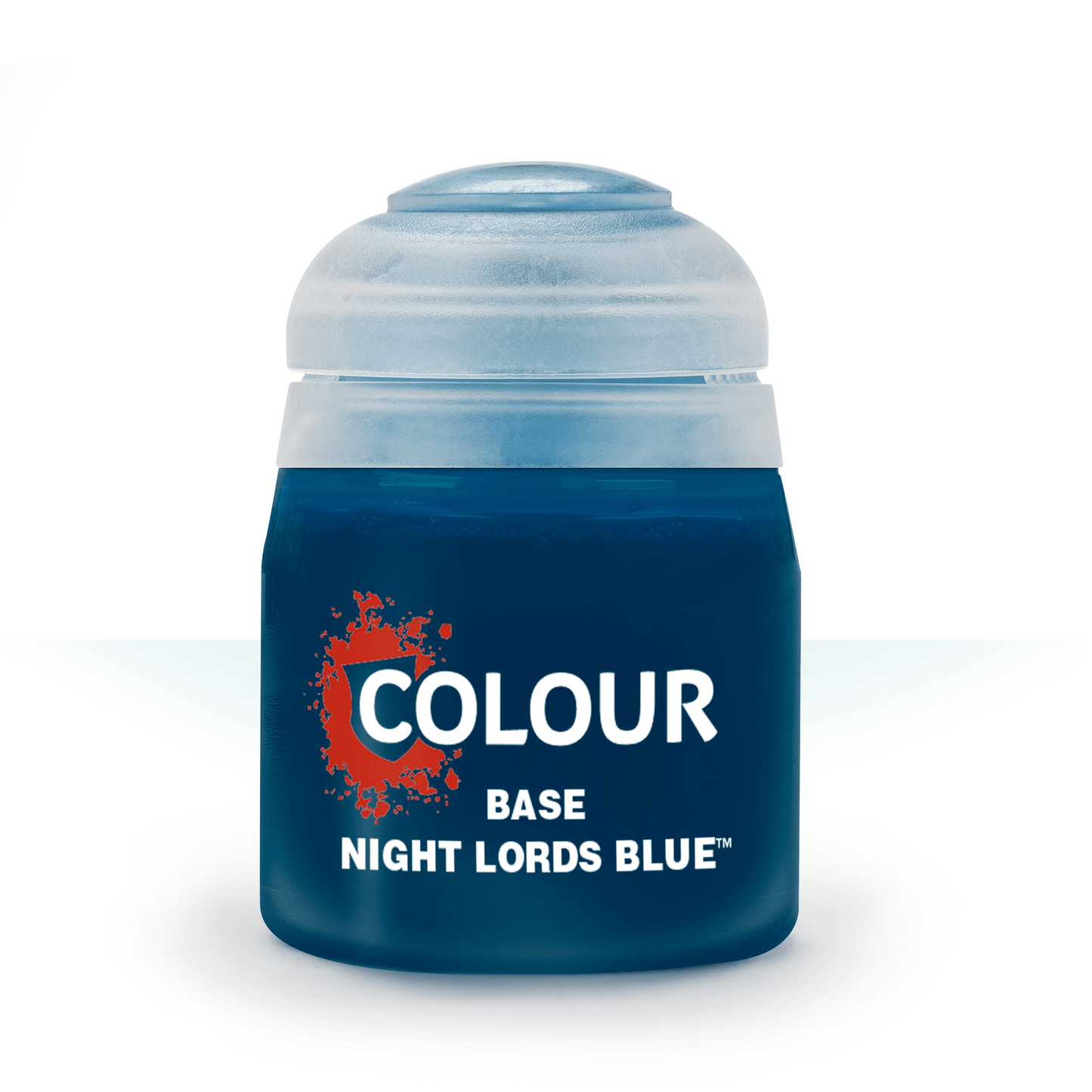NIGHT LORDS BLUE (12ML) - Games Workshop