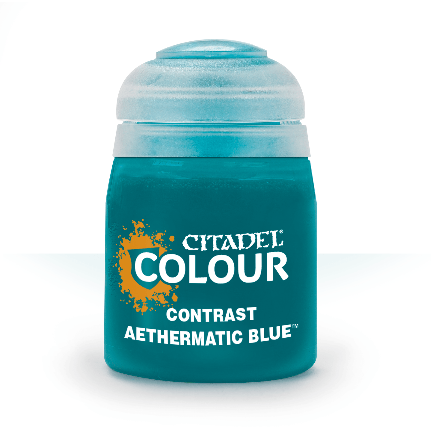 CONTRAST: AETHERMATIC BLUE (18ML) - Games Workshop