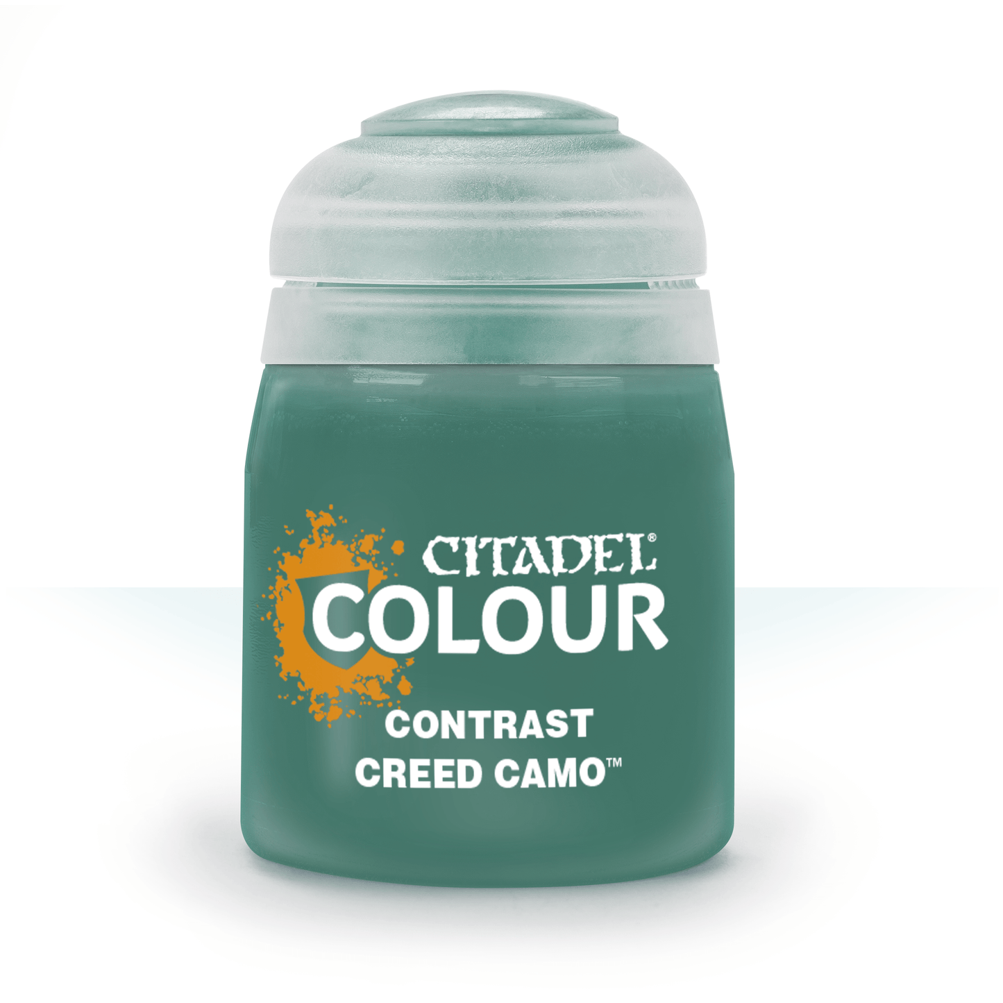 CONTRAST: CREED CAMO (18ML) - Games Workshop