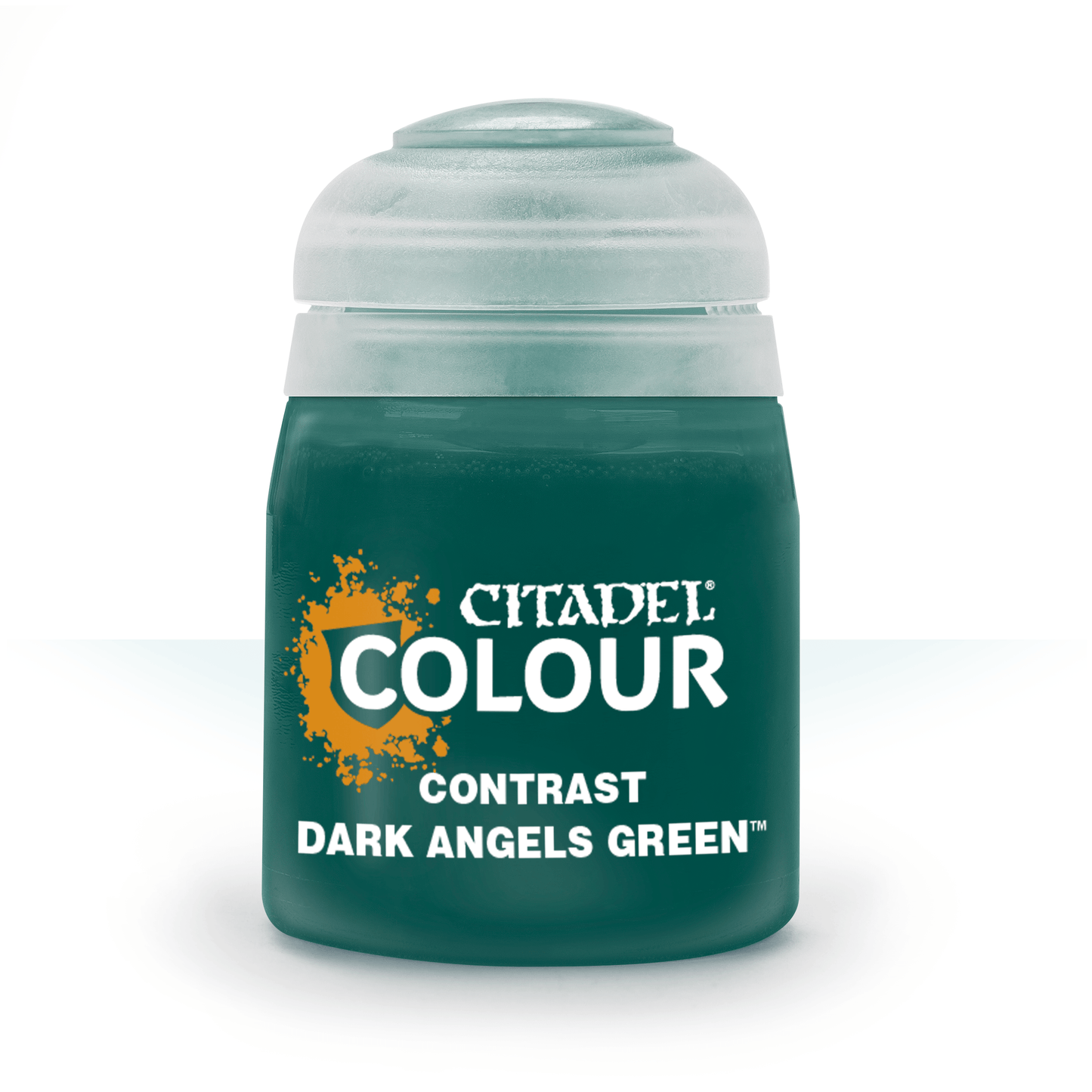 CONTRAST: DARK ANGELS GREEN (18ML) - Games Workshop