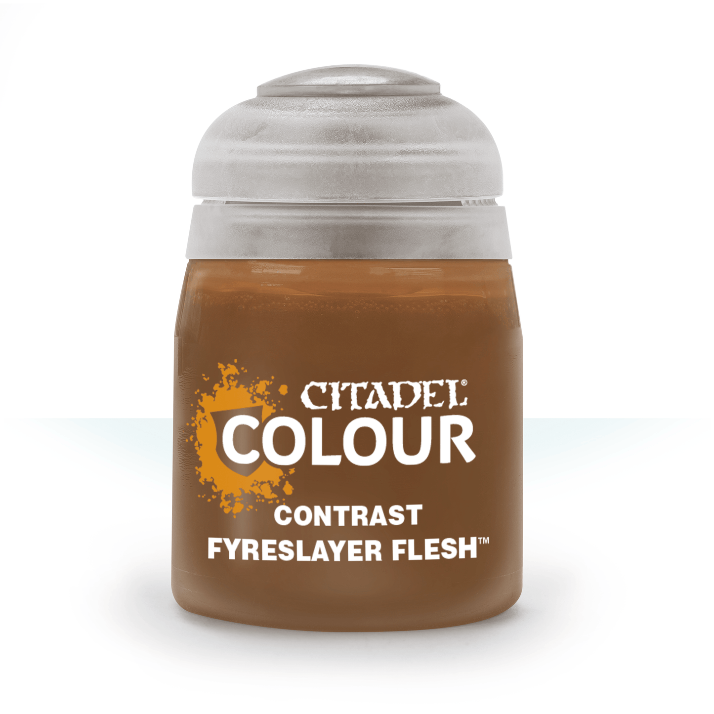 CONTRAST: FYRESLAYER FLESH (18ML) - Games Workshop