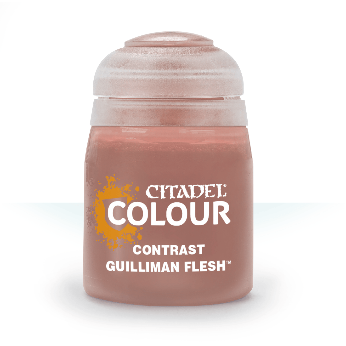 CONTRAST: GUILLIMAN FLESH (18ML) - Games Workshop