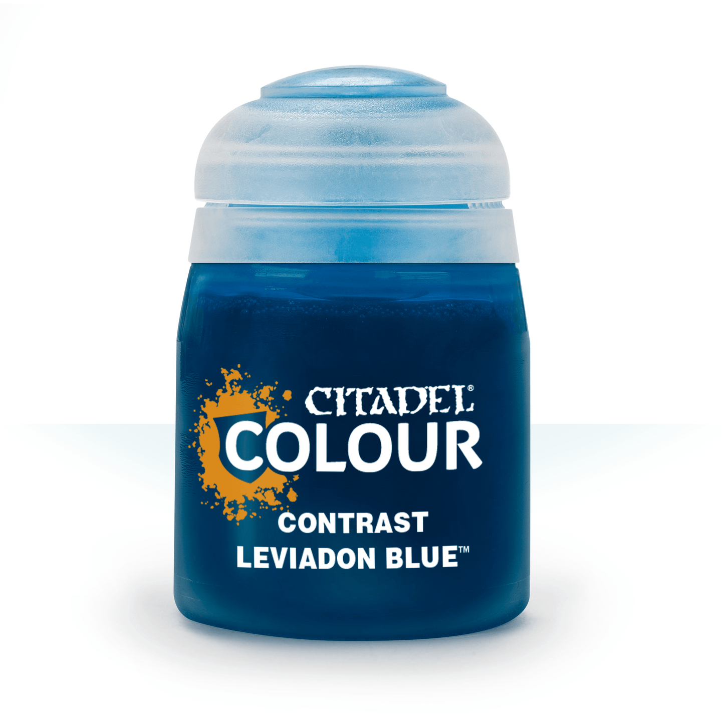 CONTRAST: LEVIADON BLUE (18ML) - Games Workshop