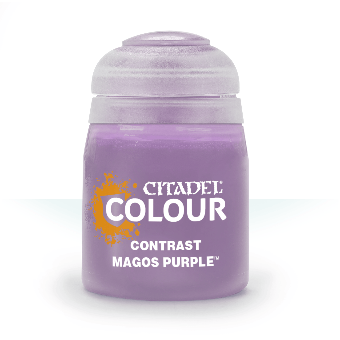 CONTRAST: MAGOS PURPLE (18ML) - Games Workshop
