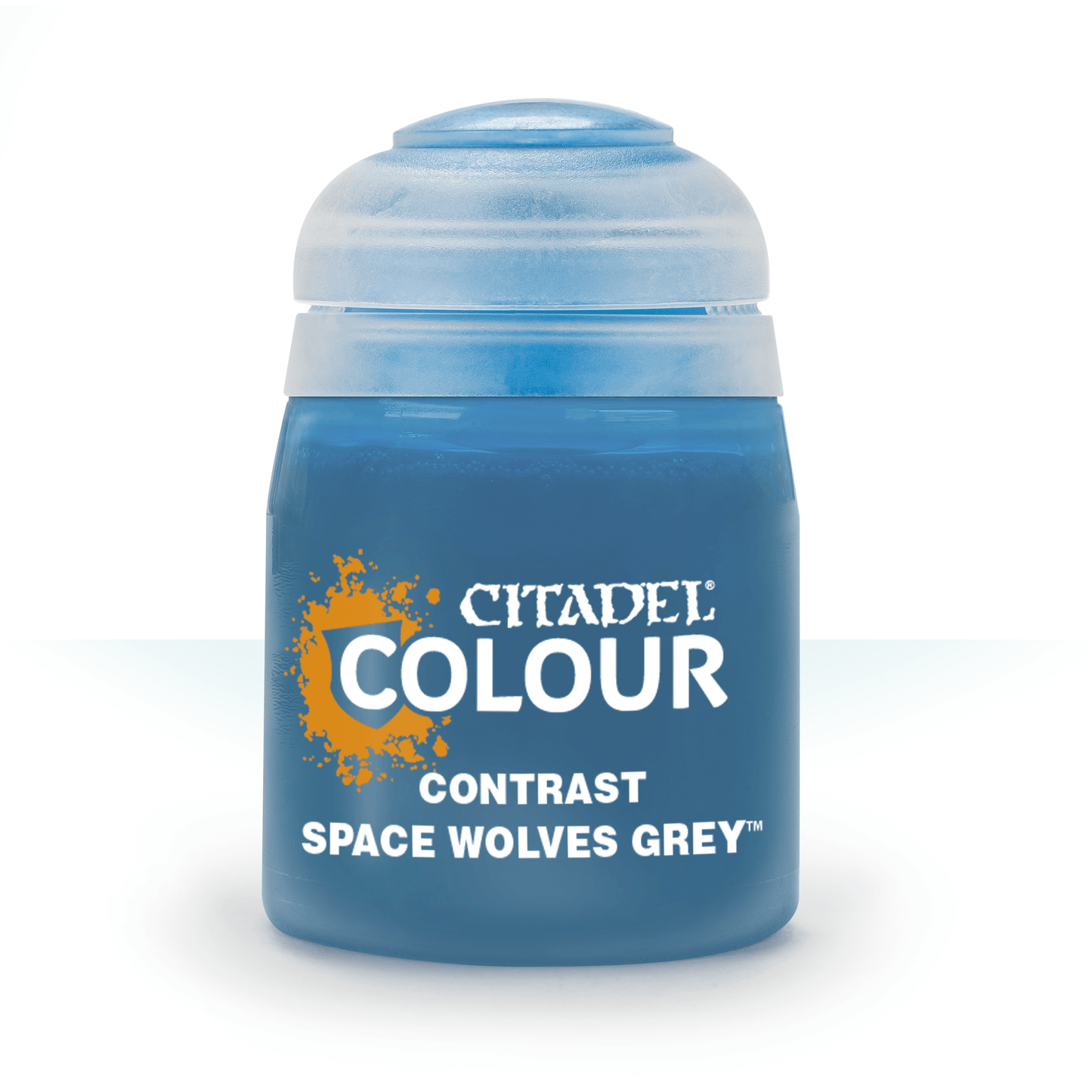 CONTRAST: SPACE WOLVES GREY - Games Workshop
