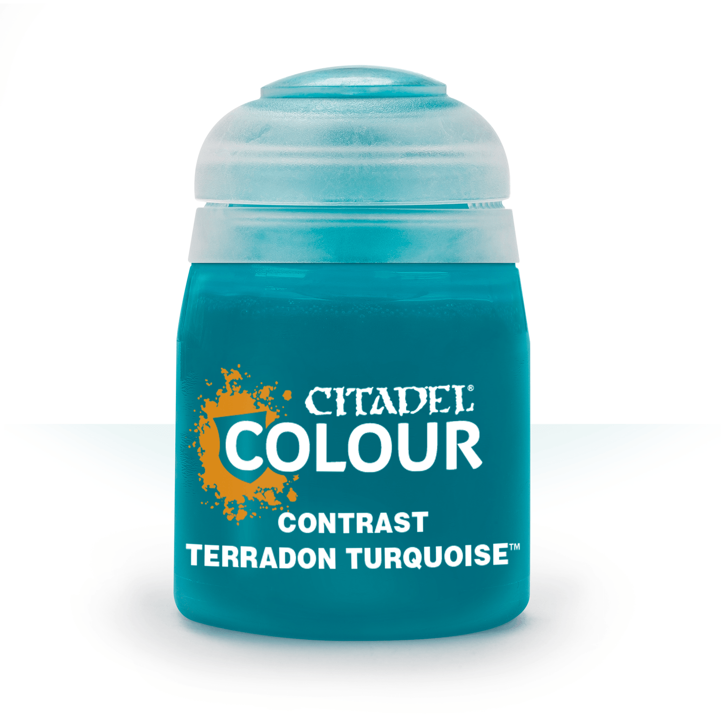 CONTRAST: TERRADON TURQUOISE (18ML) - Games Workshop