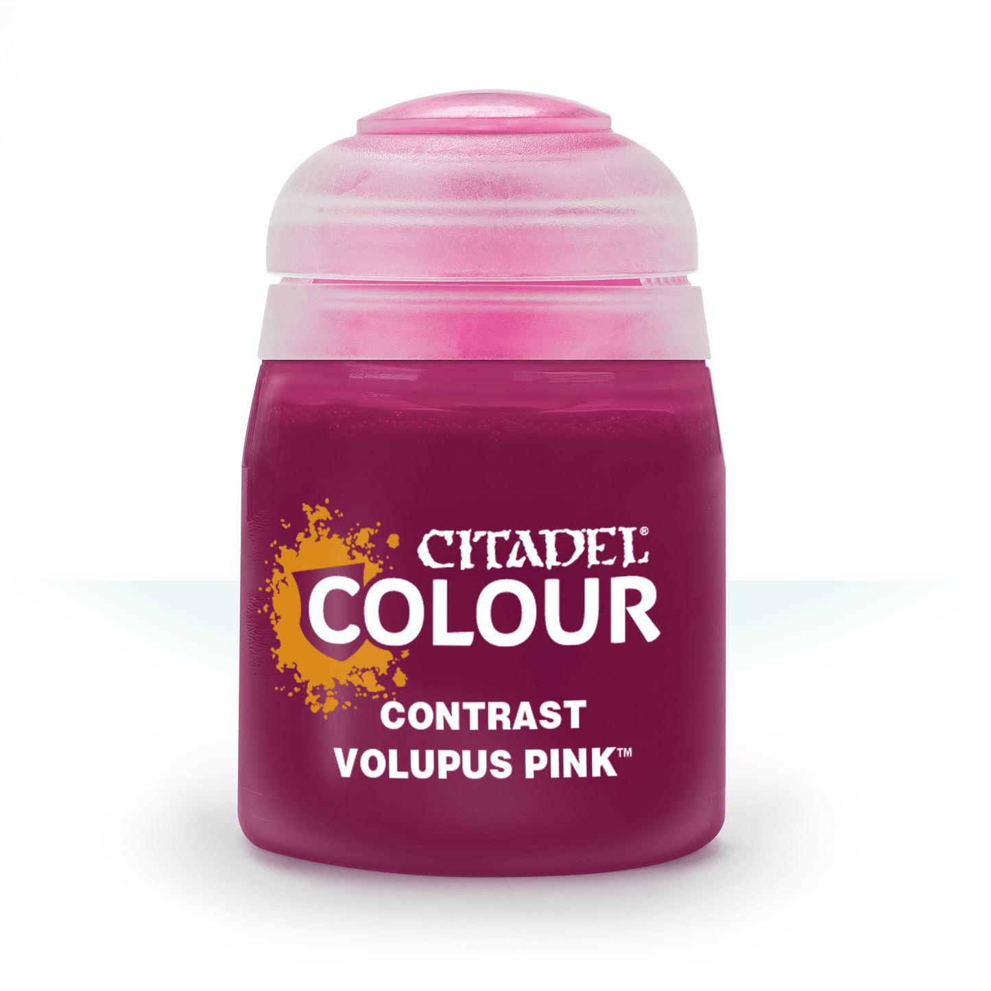 CONTRAST: VOLUPUS PINK (18ML) - Games Workshop