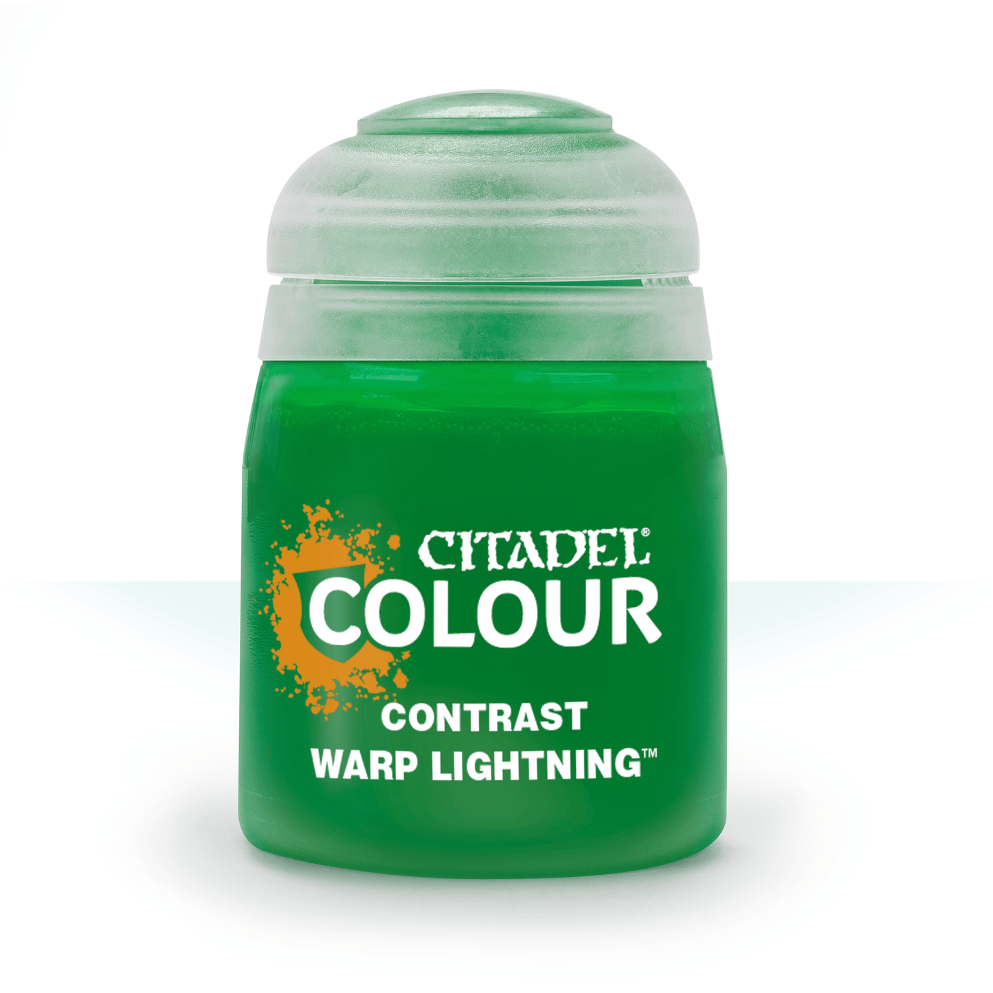 CONTRAST: WARP LIGHTNING 18ML - Games Workshop