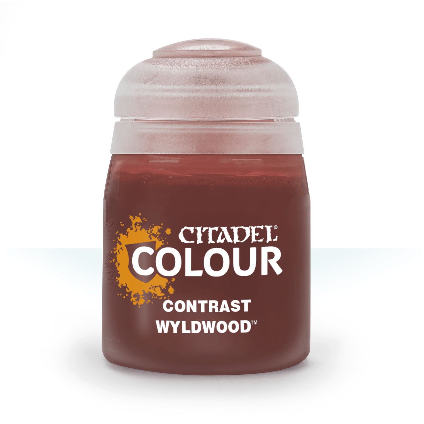 CONTRAST: WYLDWOOD (18ML) - Games Workshop