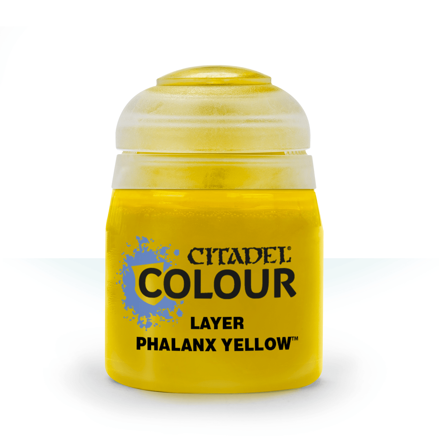 LAYER: PHALANX YELLOW (12ML) - Games Workshop