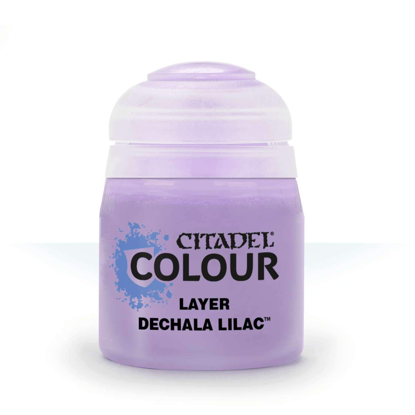 LAYER: DECHALA LILAC (12ML) - Games Workshop