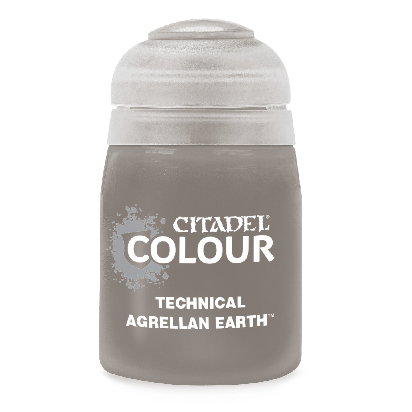 TECHNICAL: AGRELLAN EARTH (24ML) - Games Workshop
