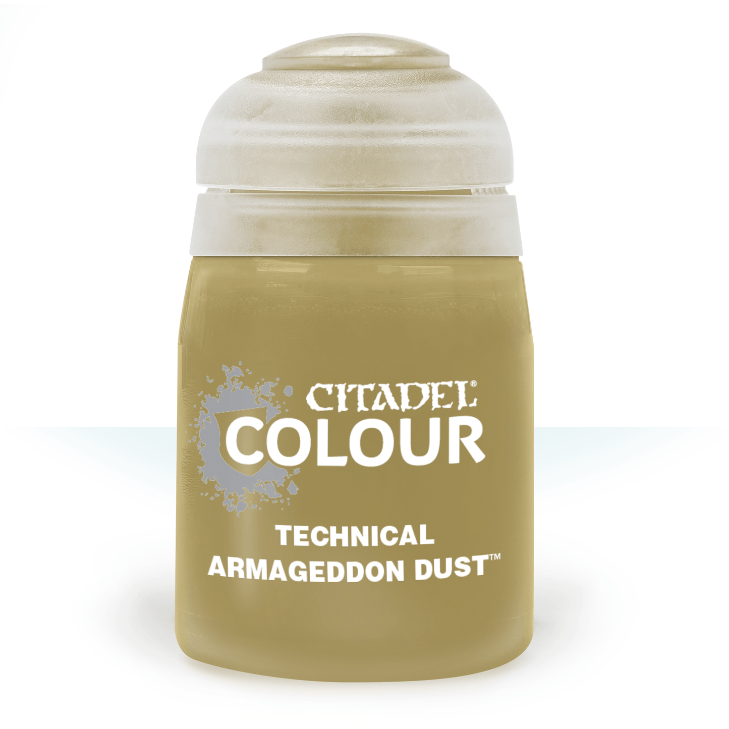 TECHNICAL: ARMAGEDDON DUST (24ML) - Games Workshop