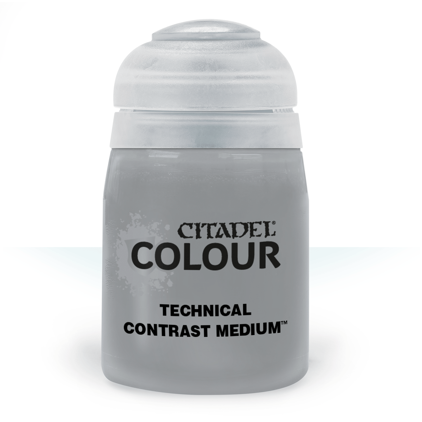 TECHNICAL: CONTRAST MEDIUM (24ML) - Games Workshop
