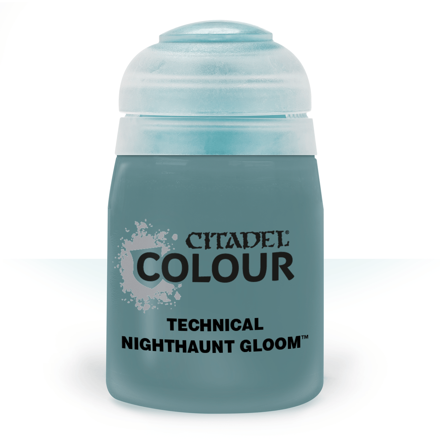 CONTRAST: NIGHTHAUNT GLOOM (18ML) - Games Workshop