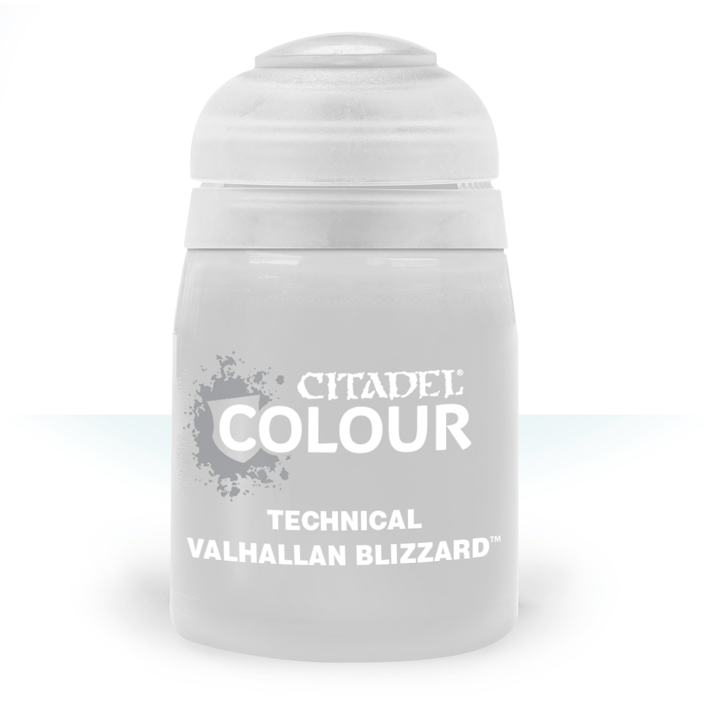 TECHNICAL: VALHALLAN BLIZZARD (24ML) - Games Workshop